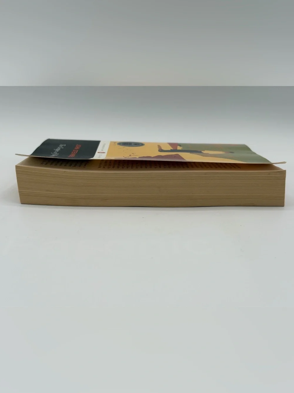 The Grapes of Wrath by John Steinbeck (Paperback Book, 2006)